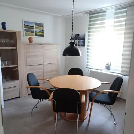 Apartment Milly