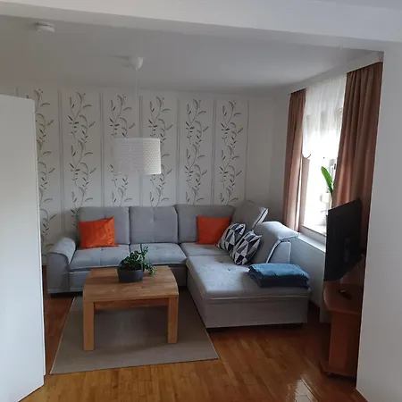 Apartment Milly