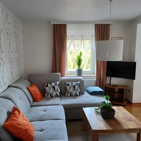 Milly Apartment Arft