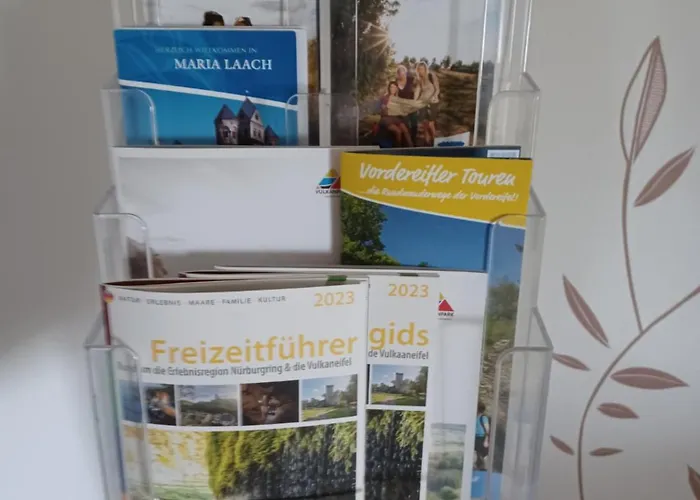 Milly Apartment Arft